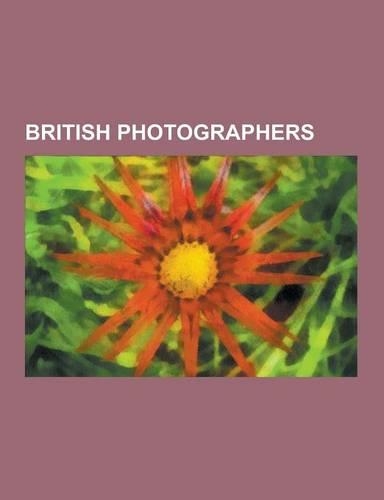 British Photographers