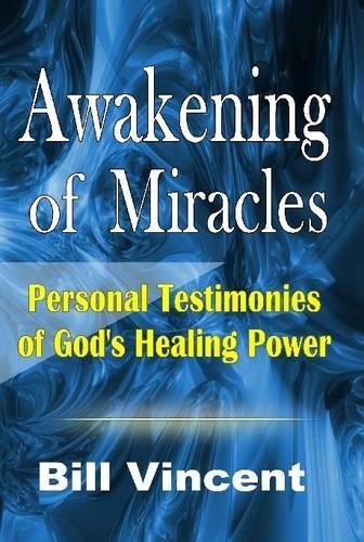 Awakening of Miracles (Hardcover)