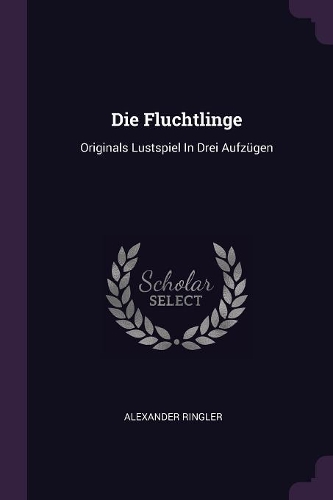 Die Fluchtlinge