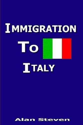 Immigration To Italy