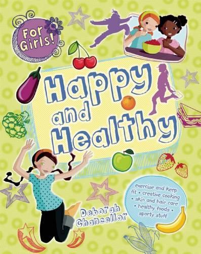 Happy and Healthy