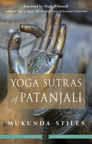 The Yoga Sutras of Patanjali