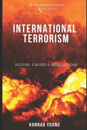 International Terrorism