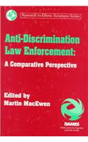 Anti-discrimination Law Enforcement