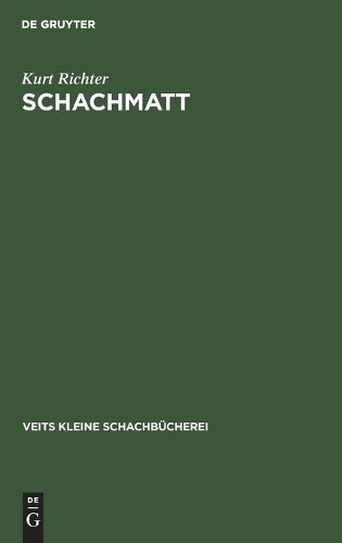 Schachmatt