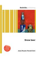 Snow Beer
