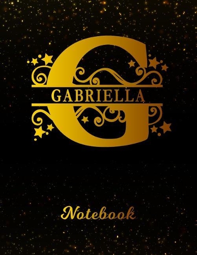Gabriella Notebook