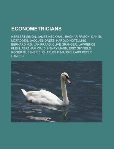 Econometricians