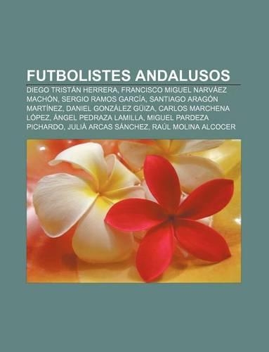 Futbolistes Andalusos
