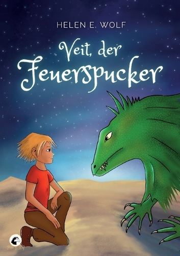 Veit, der Feuerspucker
