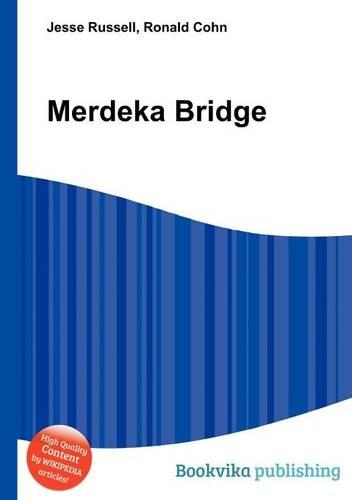 Merdeka Bridge