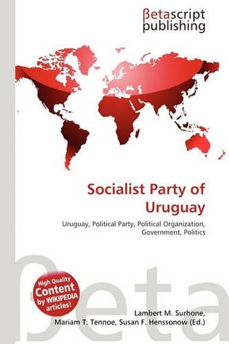 Socialist Party of Uruguay