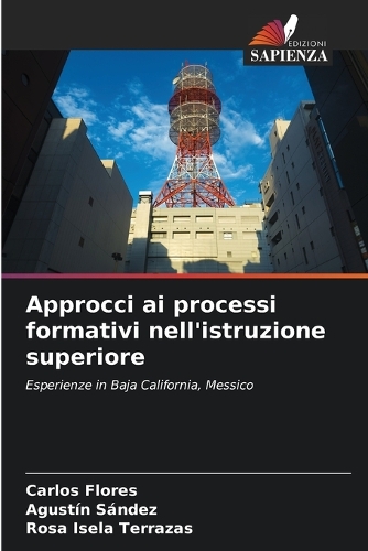 Approcci ai processi formativi nell'istruzione superiore