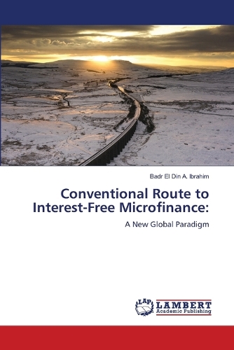 Conventional Route to Interest-Free Microfinance