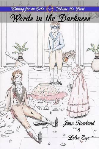 Waiting for an Echo Volume 1