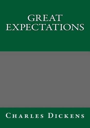 Great Expectations by Charles Dickens