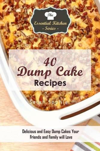 40 Dump Cake Recipes