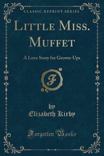 Little Miss. Muffet