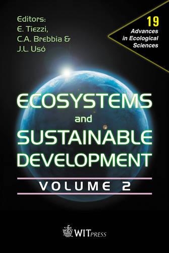 Ecosystems and Sustainable Development