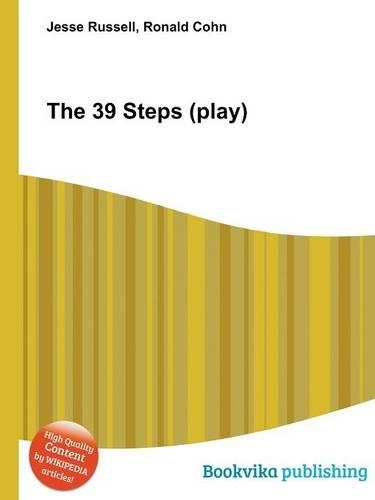 The 39 Steps (Play)