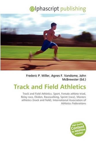 Track and Field Athletics