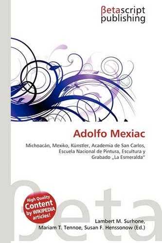 Adolfo Mexiac