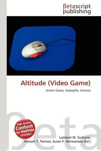 Altitude (Video Game)