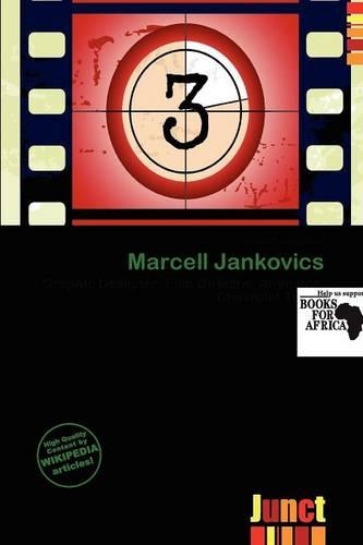 Marcell Jankovics