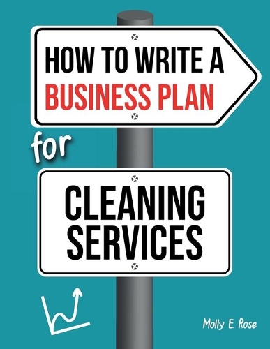 How To Write A Business Plan For Cleaning Services