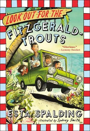 Look Out for the Fitzgerald-Trouts