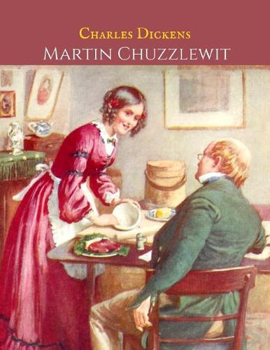 Martin Chuzzlewit
