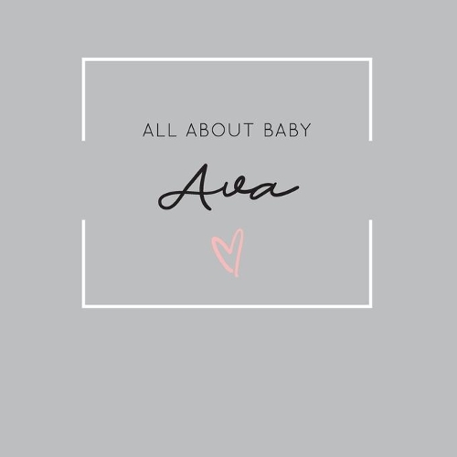 All About Baby Ava