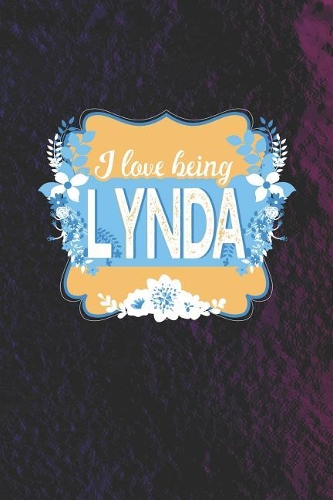 I Love Being Lynda