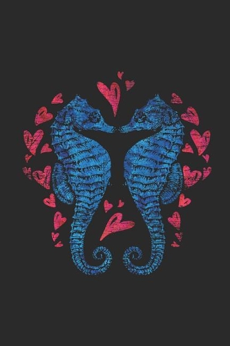 Seahorse Hearts
