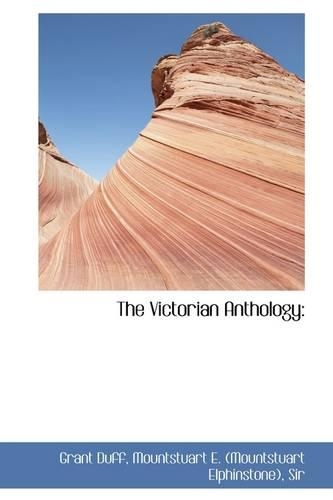 The Victorian Anthology