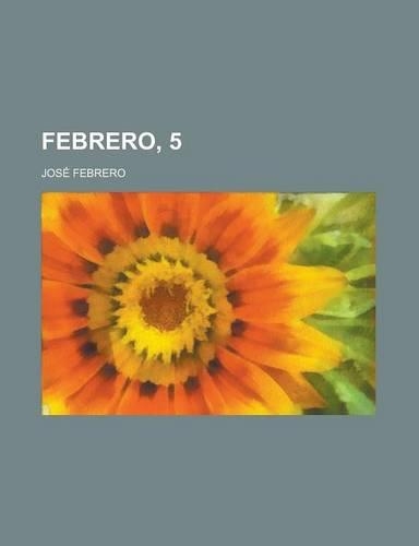 Febrero, 5