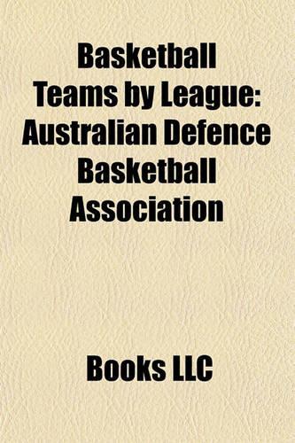 Basketball Teams by League