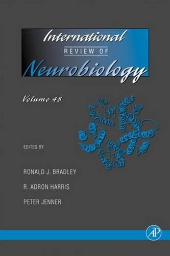 International Review of Neurobiology