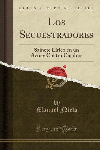 Los Secuestradores