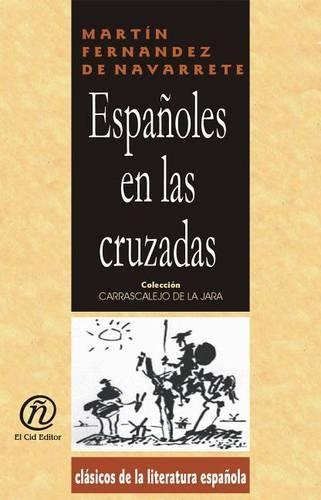 Espaoles En Las Cruzadas