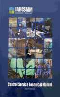 Central Service Technical Manual, 8th Edition