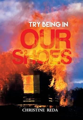 Try Being in Our Shoes