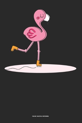 Figure Skating Notebook