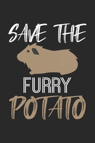 Save The Furry Potato