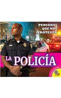 La Policía (Police)
