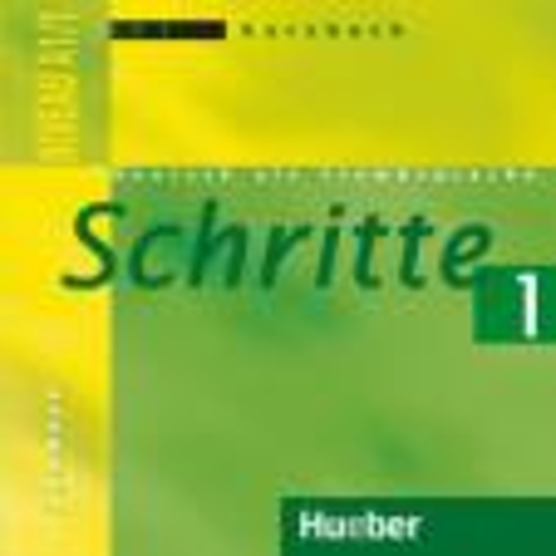 Schritte