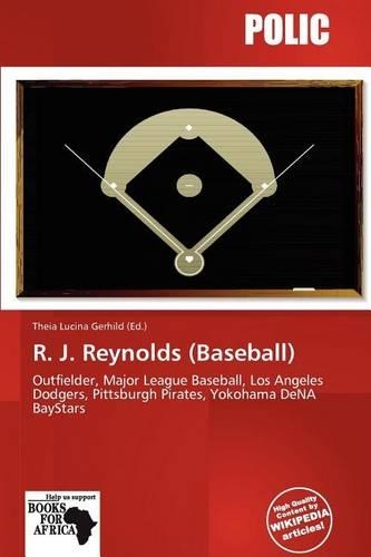 R. J. Reynolds (Baseball)