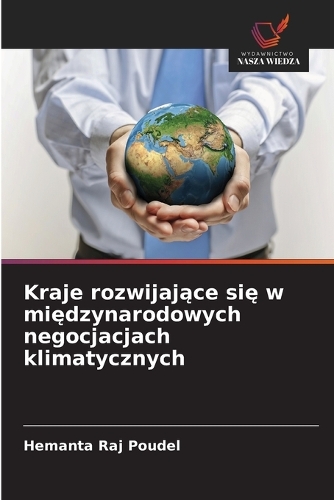 Kraje rozwijające się w międzynarodowych negocjacjach klimatycznych