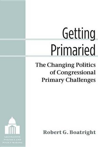 Getting Primaried