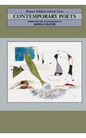 Contemporary Poets